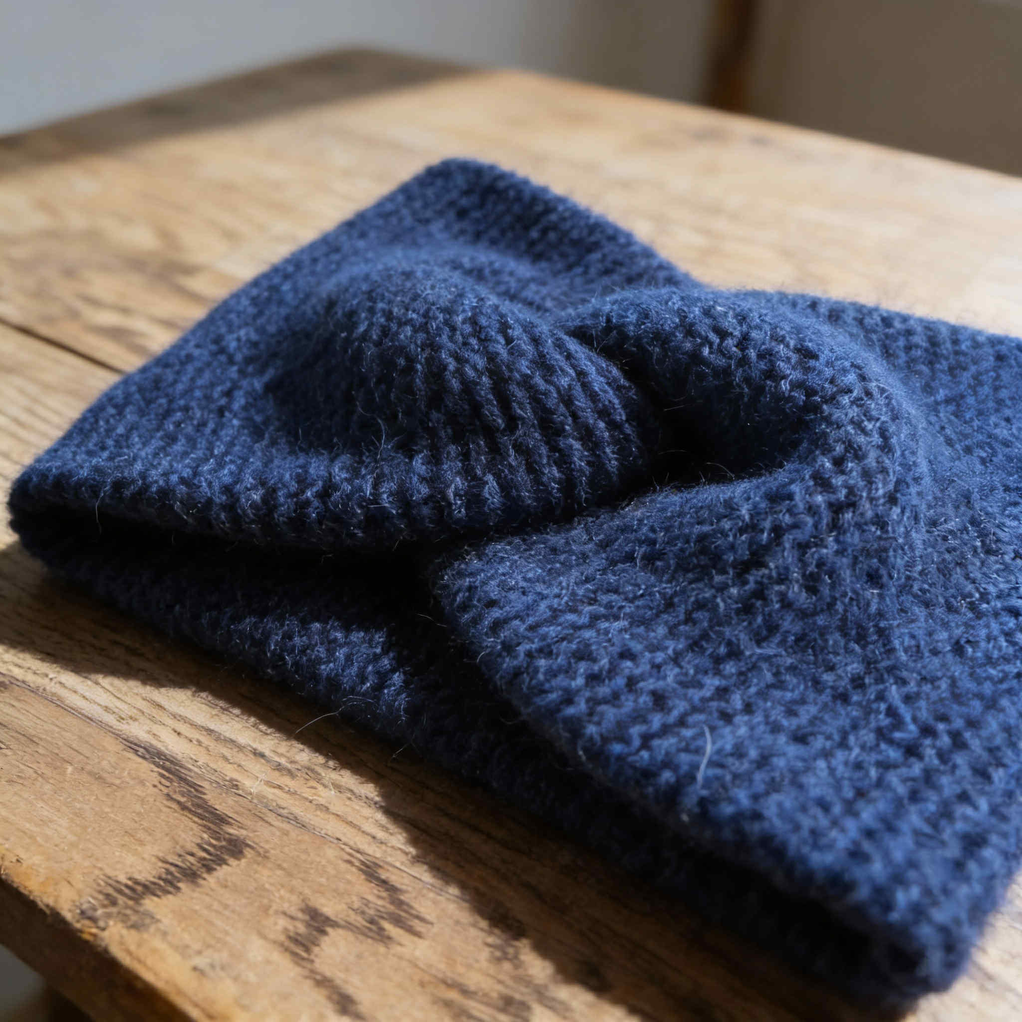 Peapael MARII - sinine - Image 2