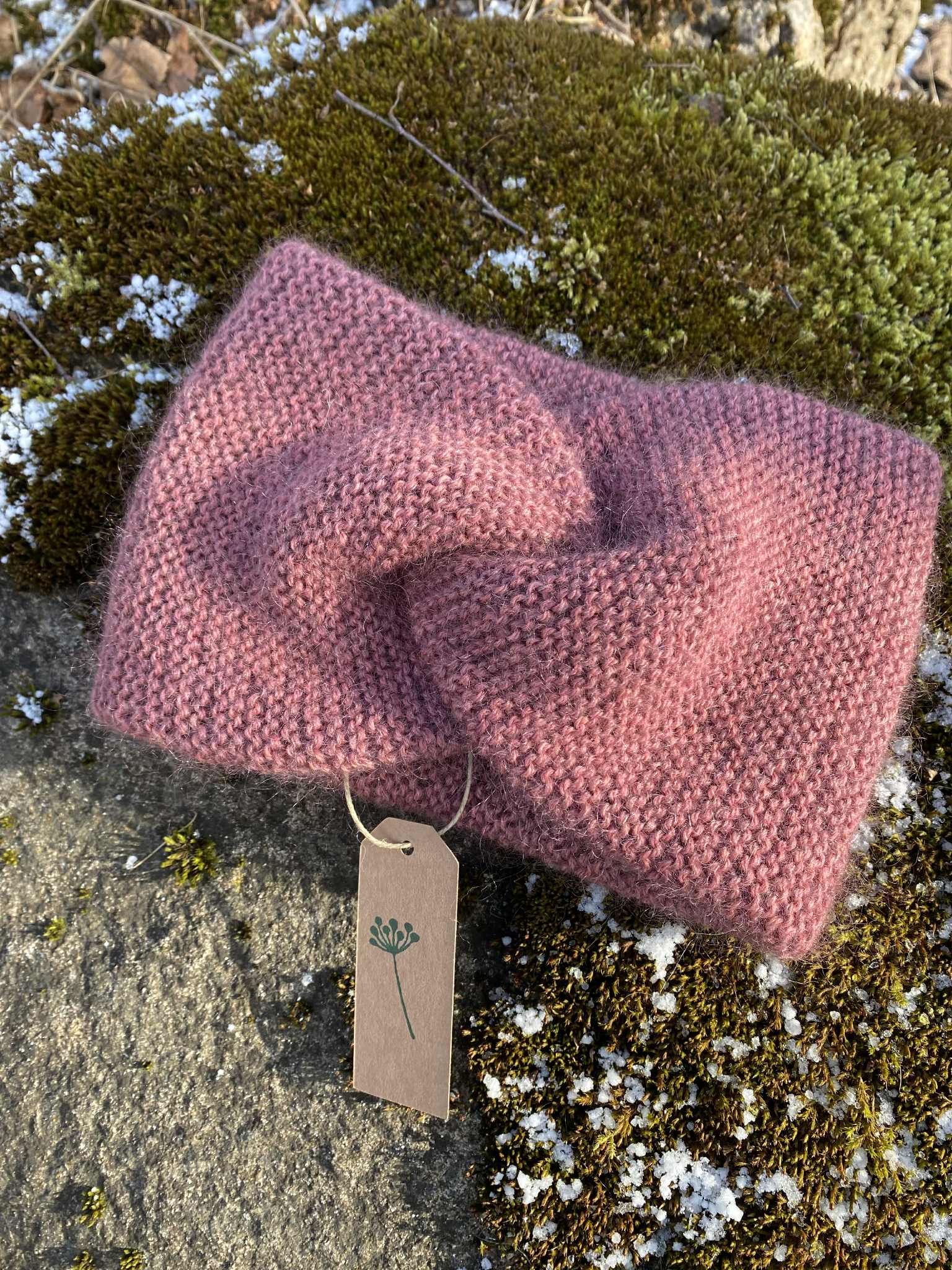 Peapael MARII - vanaroosa