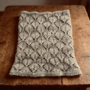 Kaelus KEVAD - beež